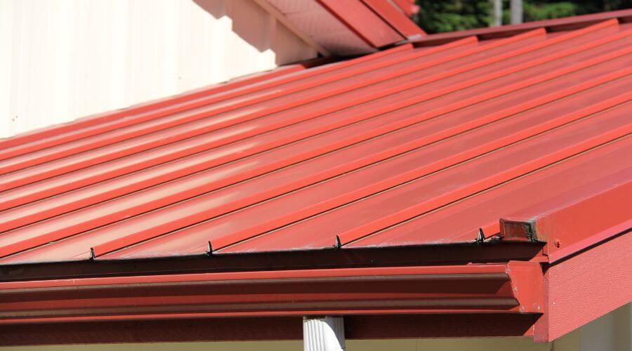 Industrial Roof Inspection in Pleasant Hope, MO