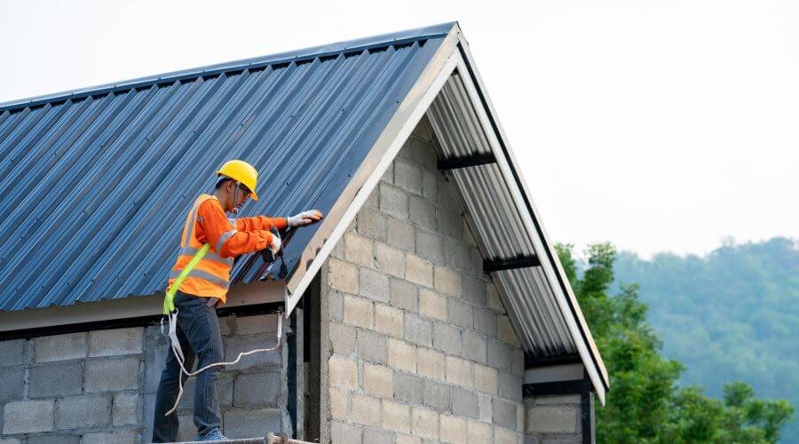 Expert top industrial roofings services in Pleasant Hope, MO